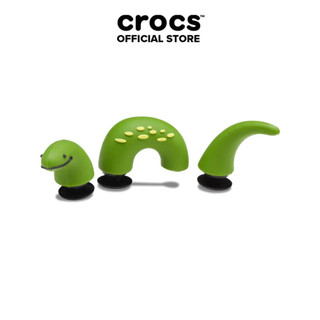 Phụ kiện Jibbitz™ Charm 3D Green Snake