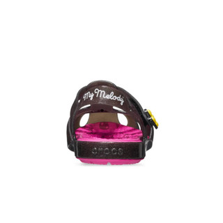 Xăng Đan Trẻ Em Crocs Toddler Isabella My Melody & Kuromi - 210117-90H