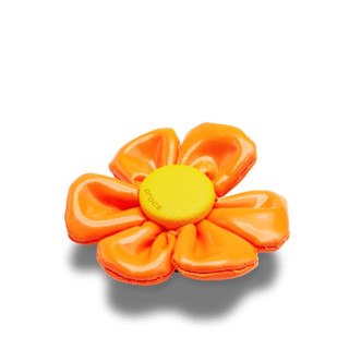 Phụ kiện Jibbitz™ Charm Oversized Large Orange Flower