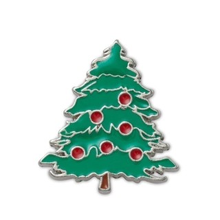 Phụ kiện Jibbitz™ Charm Doodly Christmas Tree