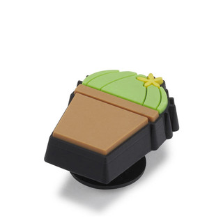 Phụ kiện Jibbitz™ Charm Potted Cactus