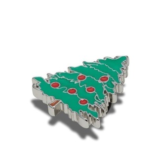 Phụ kiện Jibbitz™ Charm Doodly Christmas Tree