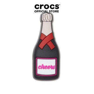 Phụ kiện Jibbitz™ Charm Pink Champagne
