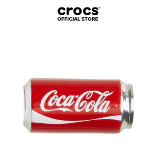 Phụ kiện Jibbitz™ Charm chủ đề Coca Cola X Crocs Can