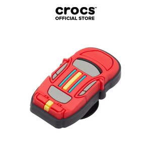 Phụ kiện Jibbitz™ Charms Red Racecar