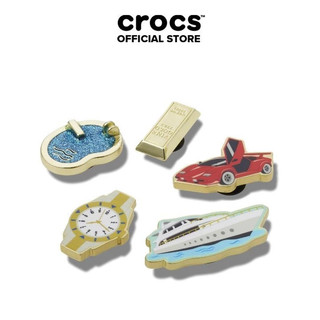 Phụ kiện Jibbitz™ Charm Rich Niche