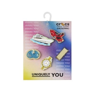 Phụ kiện Jibbitz™ Charm Rich Niche