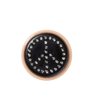 Phụ Kiện Jibbitz™ Charm Peace Sign Stud
