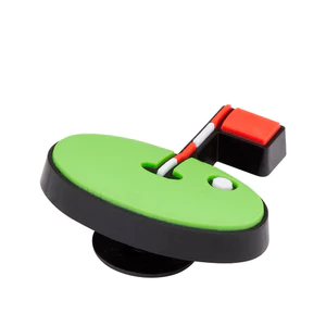 Phụ kiện Jibbitz™ Charm Golf Hole in One