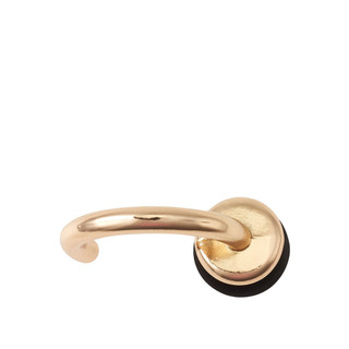 Phụ kiện Jibbitz™ Charm Gold Earring Ring