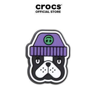 Phụ kiện Jibbitz™ Charm Cool Pup With Beanie