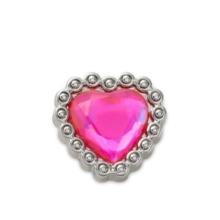 Phụ kiện Jibbitz™ Charm Gorgeous Heart Gem