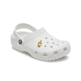 Phụ kiện Jibbitz™ Charm Gold Fingers Crossed