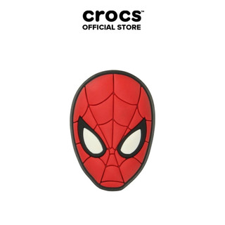 Phụ kiện Crocs Jibbitz™ Charm Chủ đề SPI Spiderman Mask F15
