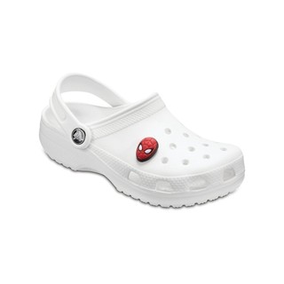 Phụ kiện Crocs Jibbitz™ Charm Chủ đề SPI Spiderman Mask F15