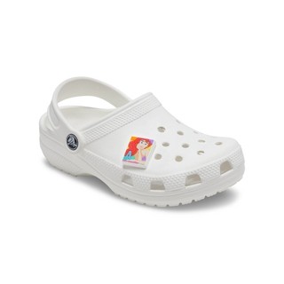 Phụ kiện Crocs Jibbitz™ Charm Chủ đềs Ariel