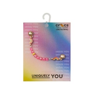 Phụ kiện Jibbitz™ Charm Be Happy Chain