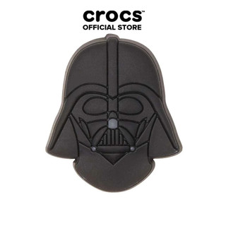 Phụ kiện Crocs Jibbitz™ Charm Chủ đề Star Wars Darth Vader Helmet