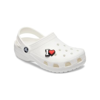 Phụ kiện Jibbitz™ Charm I Heart