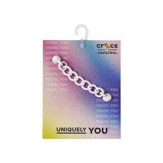 Phụ kiện Jibbitz™ Charm Pink Thick Chain