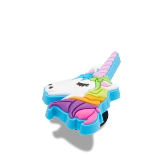 Phụ kiện Jibbitz™ Charm Unicorn