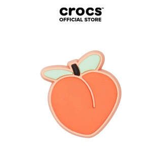 Phụ kiện Jibbitz™ Charm chủ đề Food Peach