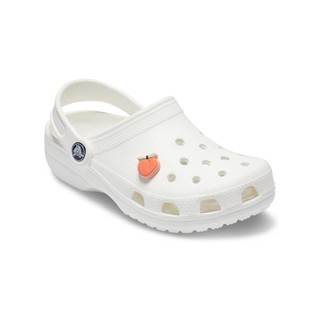 Phụ kiện Jibbitz™ Charm chủ đề Food Peach
