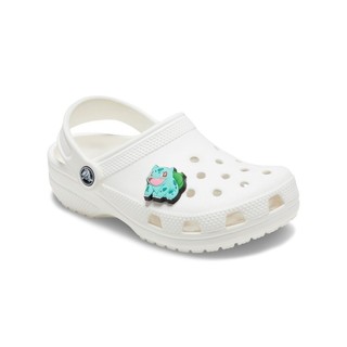 Phụ kiện Jibbitz™ Charm chủ đề Pokemon Bulbasaur