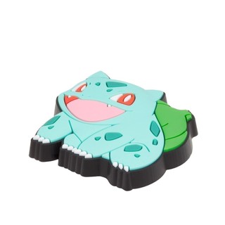 Phụ kiện Jibbitz™ Charm chủ đề Pokemon Bulbasaur