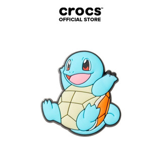 Phụ kiện Jibbitz™ Charm chủ đề Pokemon Squirtle