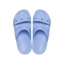 Dép Xăng Đan Unisex Crocs Classic - Moon Jelly - 206761-5Q6