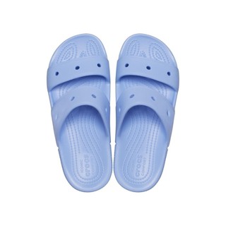 [SẢN PHẨM ĐỘC QUYỀN SÀN TMĐT]Dép Xăng Đan Unisex Crocs Classic - Moon Jelly - 206761-5Q6