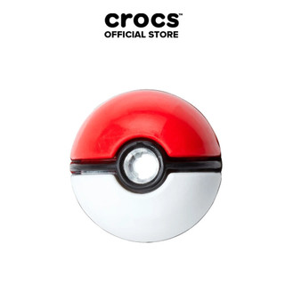 Phụ kiện Jibbitz™ Charm chủ đề Pokemon Masterball