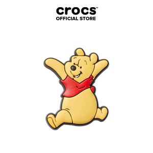 Phụ kiện Jibbitz™ Charm chủ đề Winnie the Pooh