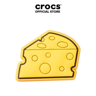 Phụ kiện Jibbitz™ Charm chủ đề Swiss Cheese