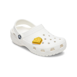 Phụ kiện Jibbitz™ Charm chủ đề Swiss Cheese