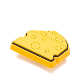 Phụ kiện Jibbitz™ Charm chủ đề Swiss Cheese