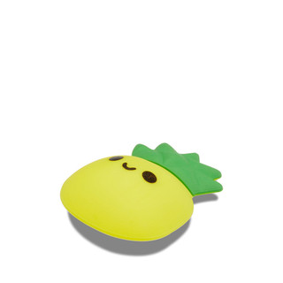 Phụ kiện Jibbitz™ Charm Friendly Pineapple