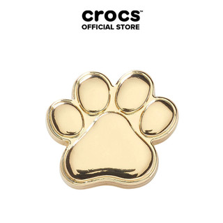 Phụ kiện Jibbitz™ Charm Gold Dog Paw