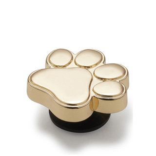 Phụ kiện Jibbitz™ Charm Gold Dog Paw