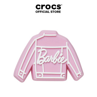 Phụ kiện Crocs Jibbitz™ Charm Barbie Jacket
