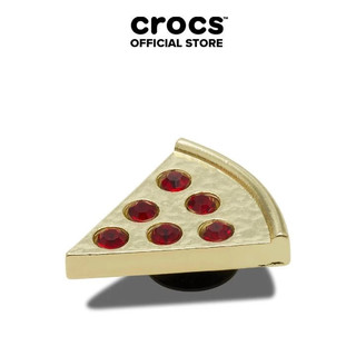 Phụ kiện Jibbitz™ Charm Gold Pizza Slice
