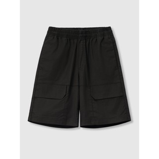 [SALE OFF] Quần Shorts Kaki Bé Trai YODY Túi Hậu Ốp Khaki cotton, mềm mại, thoáng mát BTCS25S007