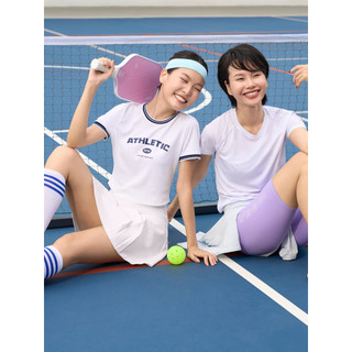 Áo thun croptop nữ YODY chất thun siêu co giãn, mềm mại, thoáng mát WATS25S226