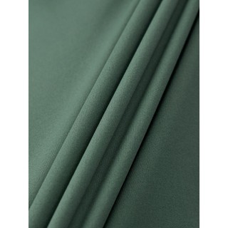 [Đồng giá] Áo phông thể thao nam YODY tshirt phối vải mỏng, thoáng khí, co giãn, thấm hút mồ hôi MATS25S036
