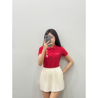 Áo polo Yody nữ Airycool mát lạnh co giãn mềm mại khi mặc năng động thể thao WAPO25A439