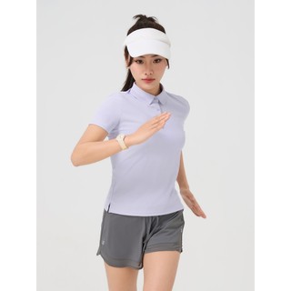 Áo polo nữ airycool YODY co giãn thiết kế thể thao cao cấp thoải mái WAPO25S027
