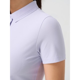 Áo polo nữ airycool YODY co giãn thiết kế thể thao cao cấp thoải mái WAPO25S027