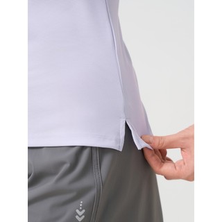 Áo polo nữ airycool YODY co giãn thiết kế thể thao cao cấp thoải mái WAPO25S027