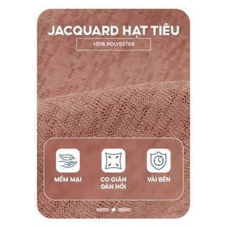 Áo thun YODY cổ tròn rộng dáng suông tôn dáng không nhăn nhàu WCTS25S051